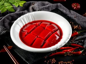 ѼѪ��ʳ�ý�������Щ