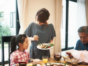 �ճ������гԷ��Ľ��� ��֪��������