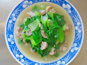 �����������Ʊ��ص�ʳ��