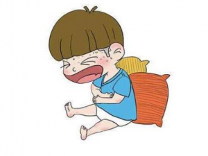 ֱ���׵�֢״ ����ֱ���׵�ƫ��