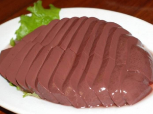 ��Ѫ�����Ժ���Щʳ��һ��� ��֪����