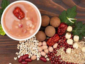 ɽҩ޲��������Щ���� ɽҩ޲�����ʳ�ý�����Ⱥ