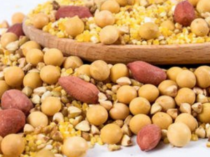 �����󶹵�Ӫ����ֵ ��������ѡ����