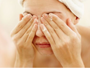 ��θ��۾���ʪ �۾���ʪ�ķ���