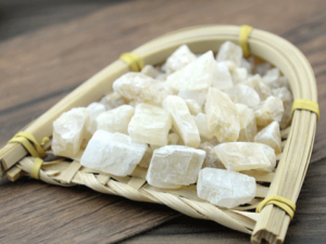 ��ˮʯ�Ĺ�Ч���� ��ˮʯ���Ƚ���������ʱ���Ȳ�