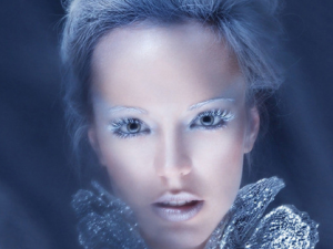 ���ӵ��ˮ�����׵Ĺ⻬Ƥ��