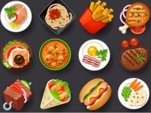 ����������ʳ��ƫ������Щ