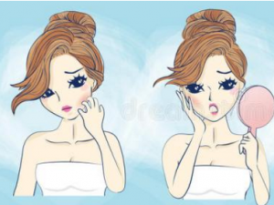 ë�״ִ�Ƥ�����ճ����� ë�״ִ��ԭ��