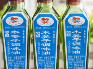 ľ���͹�Ч������ ľ���Ϳɽⶾ����