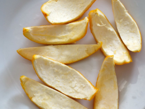 ����Ƥ����Щ��Ч ����Ƥɢ��θ��������ʳ