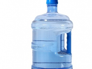 С���ӳ��ںȴ���ˮ��Σ��