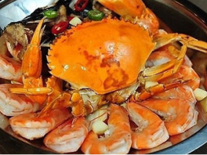 ʳ���з�ζ������ʳ���� ��һ��Ҫ֪��Ŷ