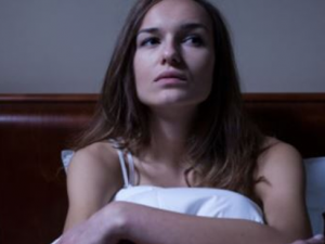 ��ҽ���߷�������Щ ȱ��˯�ߵ�Σ��