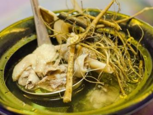 ��β�ֵĹ�Ч���� ��β���η�Ӹ��̵�ȳ�