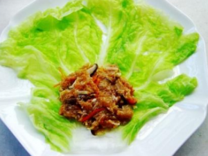 ��ĩ������ײ�Ҷ�� ʲô���İײ�Ҷ�Ӻ���