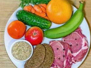 ��ͯ�ճ���ʳӦ����Щ���ܲ� ��ͯ�Ժ��ܲ��ĺô�