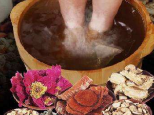 ʹ����������ҩ�ݽ� ��ҩ�ݽŵĹ�Ч