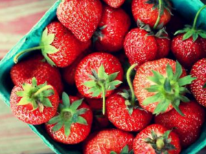 ��ݮ��Ӫ����ֵ �Բ�ݮ�ĺô�����Щ