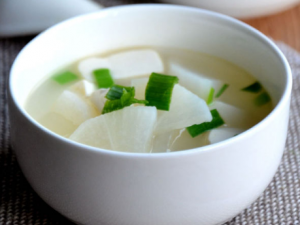 ����һ����α������� ��Щ��ʳ�ɰ����һ�忹˥��