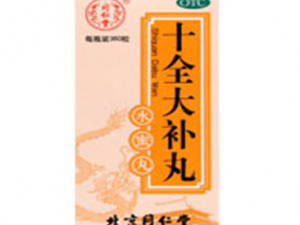 ʮȫĹЧ  ʮȫΪѪ˫Ѫ