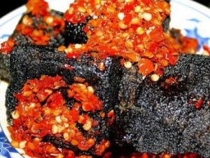 �𺦸����ʳ������Щ ��ʮ��ʳ��Ҫ�ٳ�