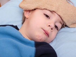 Ӥ�׶���ð���Ӧ�� ���ƫ����������Ӥ�׶���ð