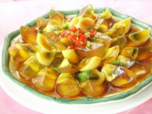 �䵰����Щ��Ч �䵰����к��