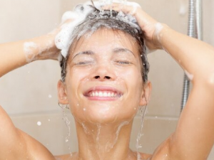 ϴͷʱ��ϴ��ᵼ������Ѫ�������