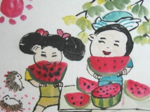 ʲô�˲��ʺϳ����ϺͰ��� ���ϺͰ���һ��Ե�Σ��