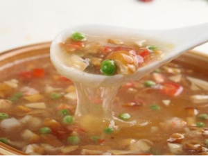 ��Щʳ���������ɫ��˥��