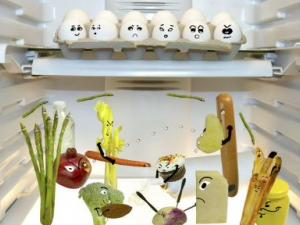 �ļ�һ��Ҫ��ź�ʳ�� ��Щʳ�ﲻ�˷ű���