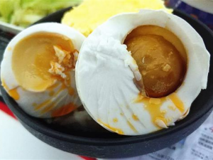 ��Ѽ����ʳ�ý��� ��Щ�˲���ʳ����Ѽ��