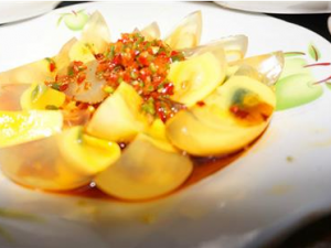 �Ҹλ��ߵ���ʳ���� �Ҹλ����ʺϳ���Щʳ��