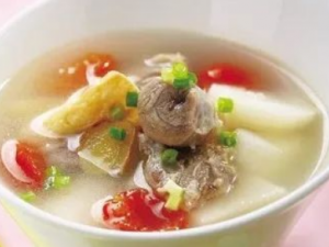 10��ʳ��Գ����� Ů�Ա����ĺ÷���