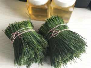 ��Ҷ�ƵĹ�Ч���� ��Ҷ�����з������б