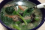 羊肉菠菜汤的做法 羊肉菠菜汤制作步骤