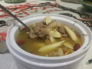 ɽҩ�����������Ӫ����Ч ɽҩ���������������