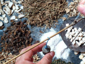 ����ɢ�Ĺ�Ч ����ɢ�α����괯��