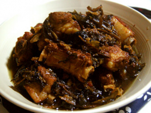 ÷�ɲ����Ź���ô�� ÷�ɲ����Źǵ���ζ����