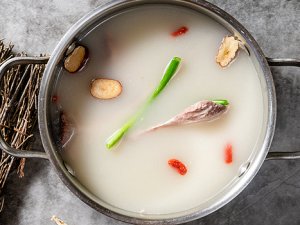 �����˺ȹ�ͷ���ܲ��ܲ��� ��ͷ����ô���ú�