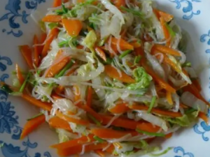 ��˿����ײ˵����� ��˿����ײ���ô���ó�