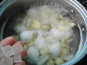 �ٺ������ȵ��Ĺ�Ч �ٺ������ȵ�������