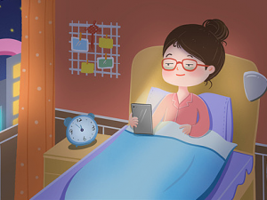 ��δٽ����ӷ������� ��Щ����ϰ�߻�Ӱ�캢�ӷ���