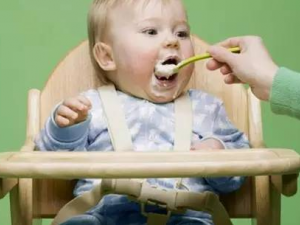 ��ͯ��ʳι��ע�����������