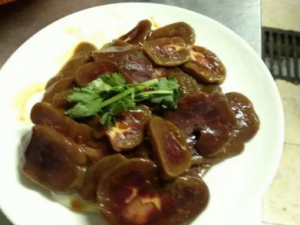 ���ε�ʳ�ý��� ��Щʳ�ﲻ�˺�����ʳ��