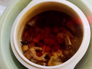 ����ƶѪ�ճ����ܳ���Щ����