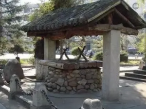 ����Ȫ�Ĺ�Ч ����Ȫ��������θ����