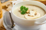 奶油蘑菇汤的做法 小编教你做出好吃的奶油蘑菇汤
