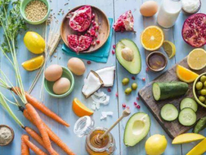 �̵㺢��Ӫ��ʳ����ʮ������