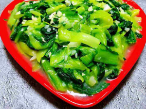 ����С�ײ˵����� ����С�ײ���ô������ζ